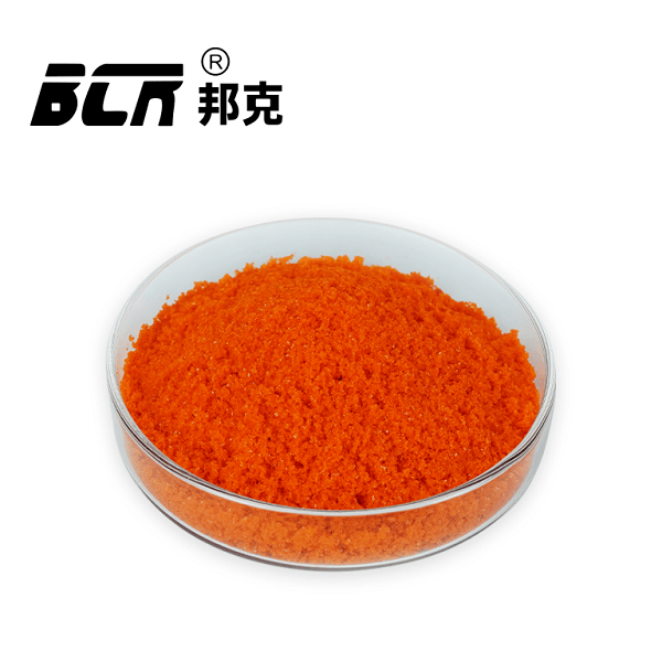 重铬酸钠（红矾钠）